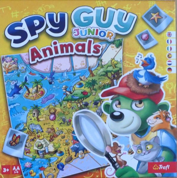 Spiel 12003.0