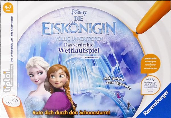 Spiel 1253.0