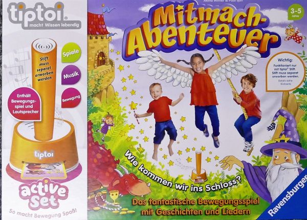 Spiel 1254.0