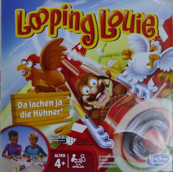 Spiel 1268.0