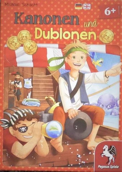 Spiel 13001.0