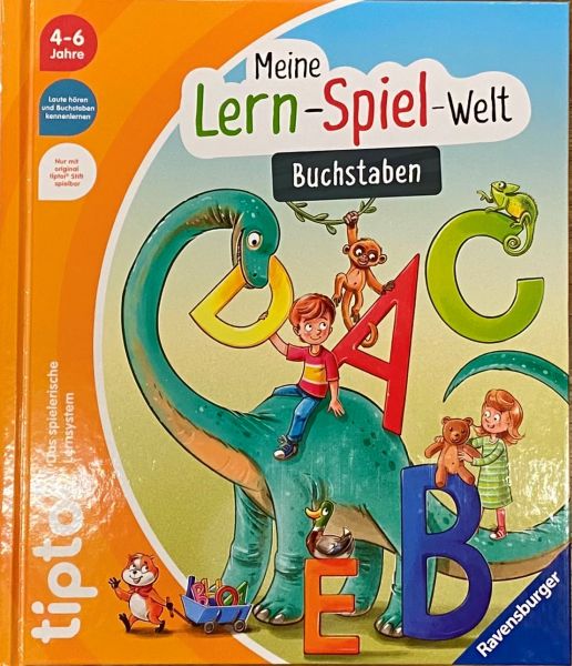 Spiel 13407.0