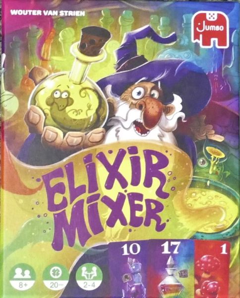 Spiel 15030.0