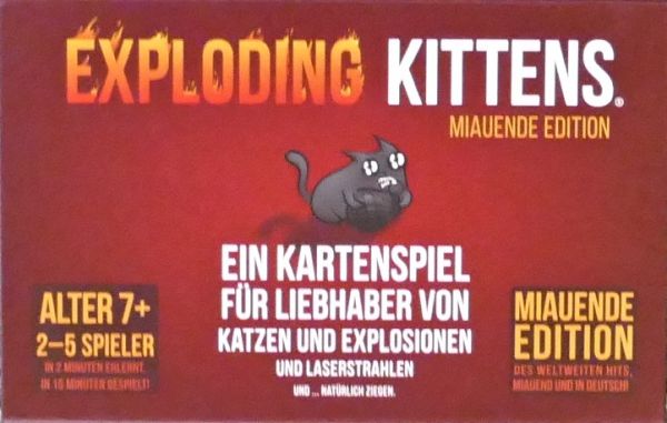 Spiel 1658.0