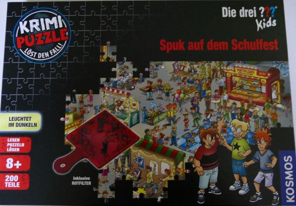 Spiel 6401.0