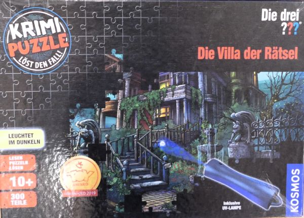Spiel 6402.0
